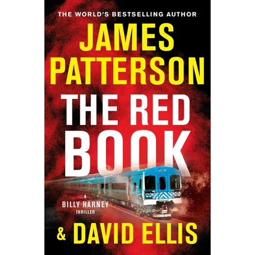 The Red Book - Paperback