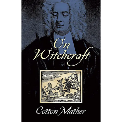 On Witchcraft - Paperback