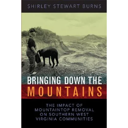 Bringing Down the Mountains: The Impact of Moutaintop Removal Surface Coal Mining on Southern West Virginia Communities - Paperback