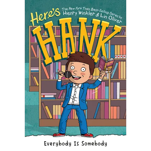 Everybody Is Somebody #12 - Paperback