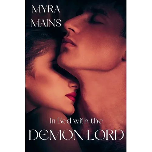 In Bed With The Demon Lord - Paperback