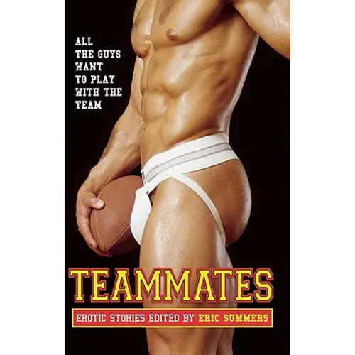 Teammates - Paperback