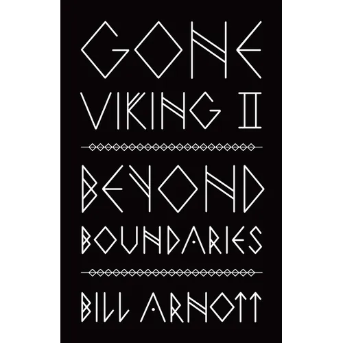 Gone Viking II: Beyond Boundaries - Paperback