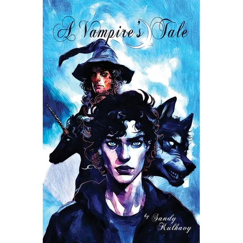 A Vampire's Tale - Paperback