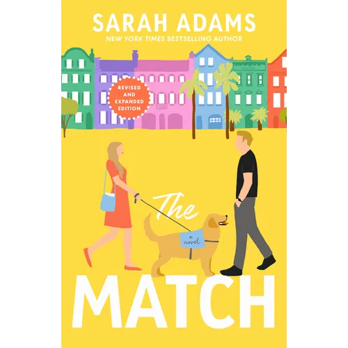 The Match - Paperback