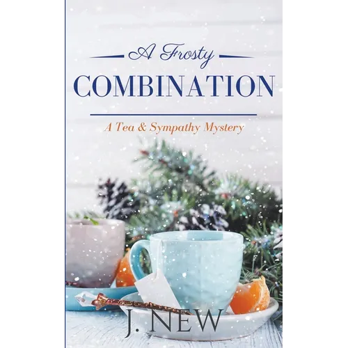 A Frosty Combination - Paperback
