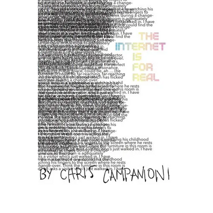 The Internet is for real - Paperback
