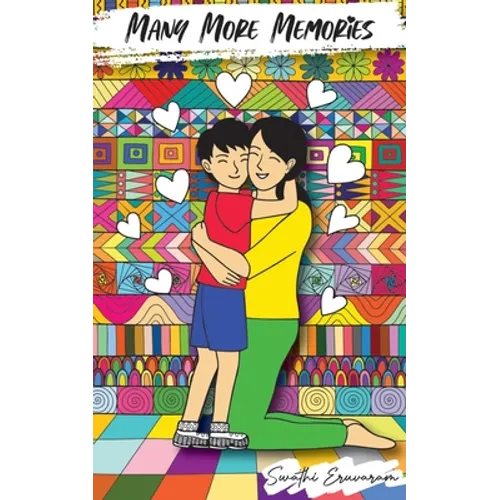 Many More Memories - Paperback