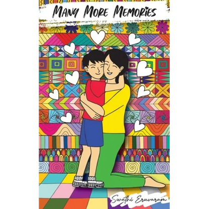 Many More Memories - Paperback
