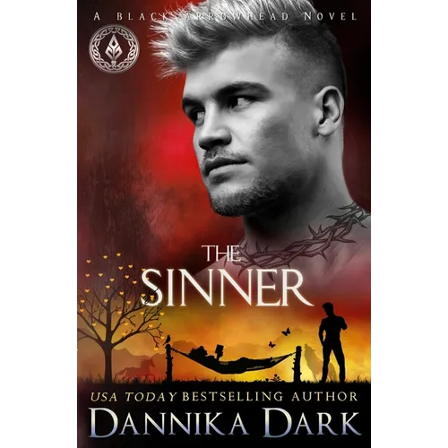 The Sinner - Paperback