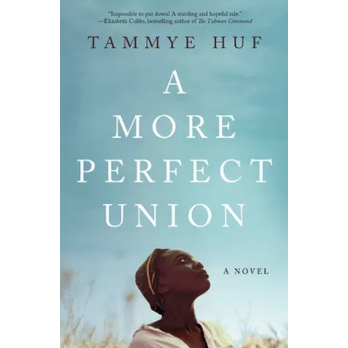 A More Perfect Union - Paperback