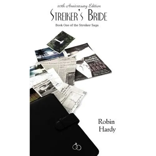 Streiker's Bride: Book One of the Streiker Saga - Paperback