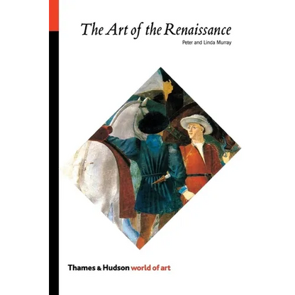 Art of the Renaissance - Paperback