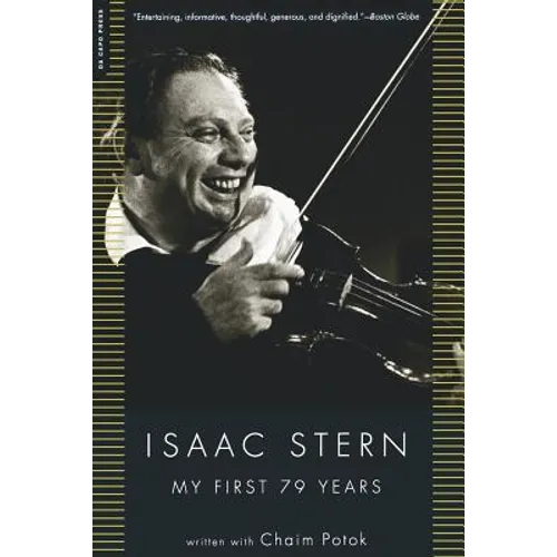 My First 79 Years - Paperback