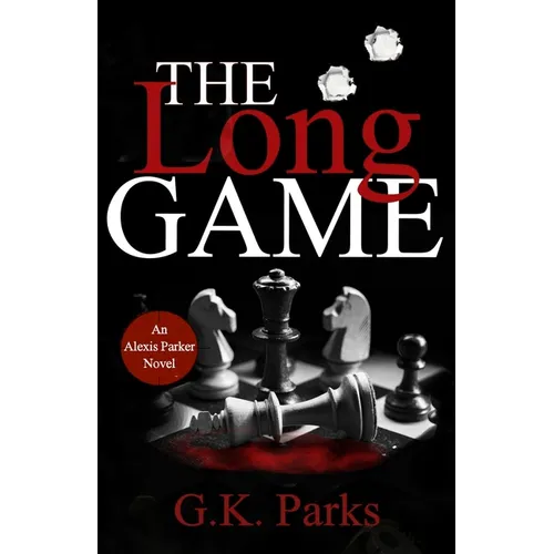 The Long Game - Paperback