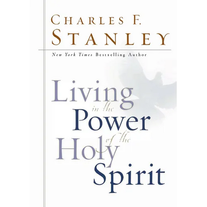 Living in the Power of the Holy Spirit - Hardcover