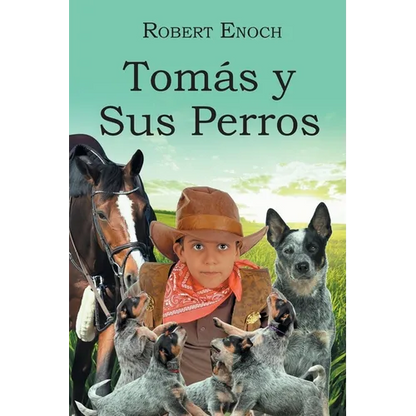 Tomás y Sus Perros - Paperback