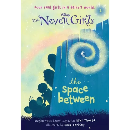 The Space Between - Paperback