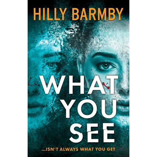 What You See - Paperback