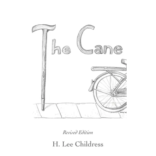 The Cane: Revised Edition - Paperback