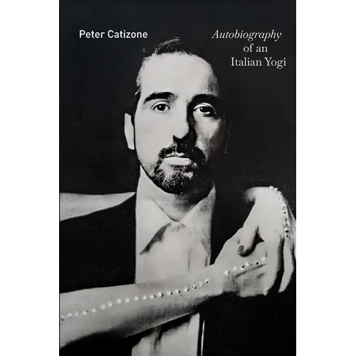 Autobiography of an Italian Yogi - Paperback