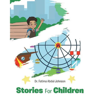 Stories for Children - Paperback