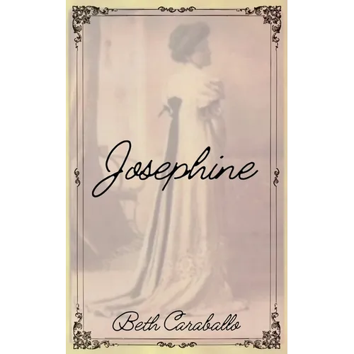 Josephine - Paperback