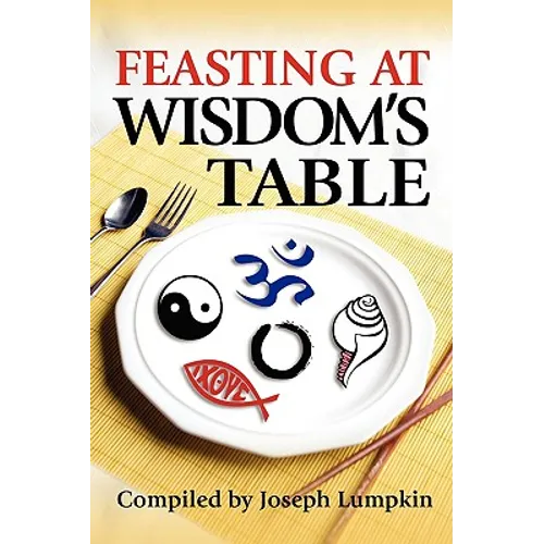 Feasting at Wisdom's Table - Paperback
