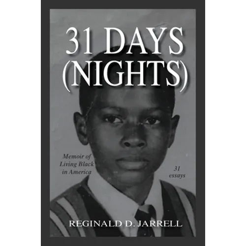 31 Days (Nights) - Paperback