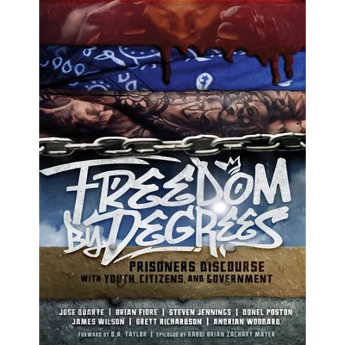 Freedom by Degrees - Paperback
