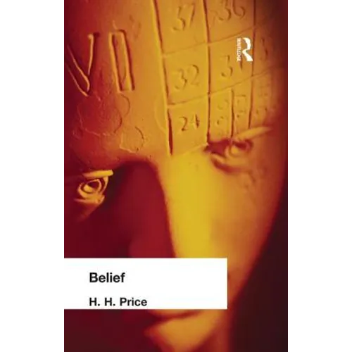 Belief - Paperback