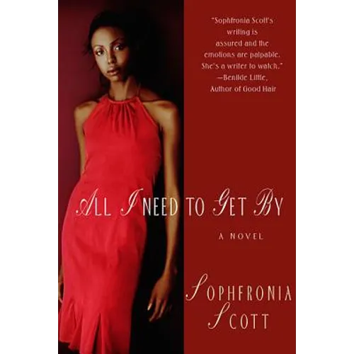 All I Need to Get by - Paperback