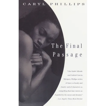 The Final Passage - Paperback