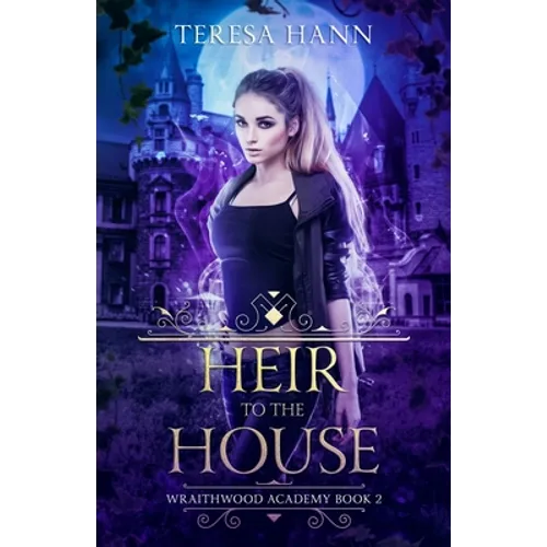 Heir to the House - Paperback