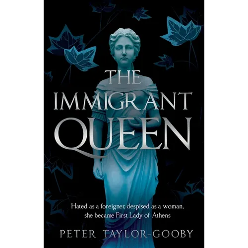 The Immigrant Queen - Paperback