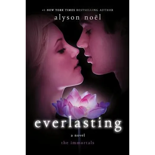 Everlasting - Paperback
