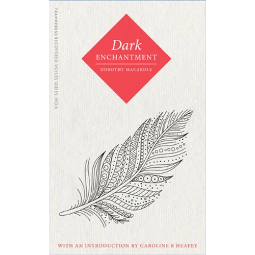 Dark Enchantment - Paperback