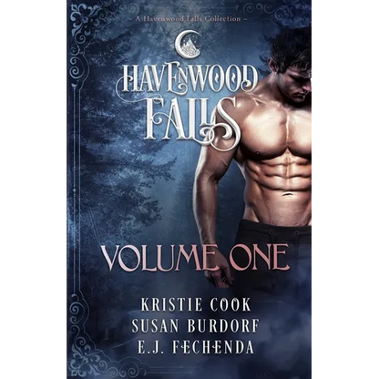 Havenwood Falls Volume One: A Havenwood Falls Collection - Paperback