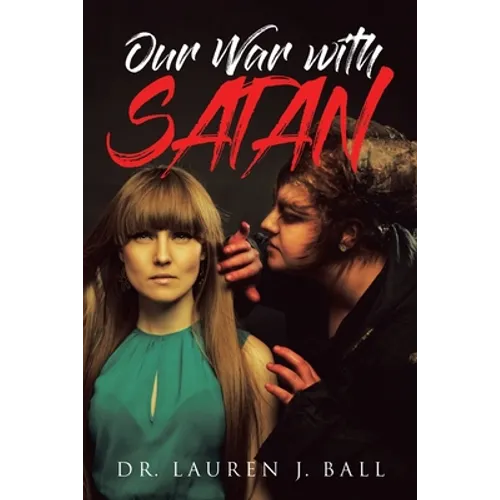 Our War With Satan - Paperback