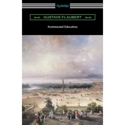 Sentimental Education - Paperback