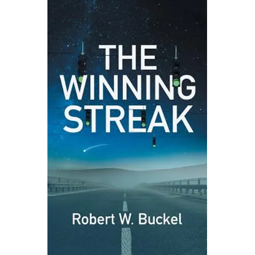 The Winning Streak - Paperback