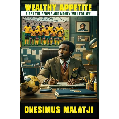 Wealthy Appetite - Paperback