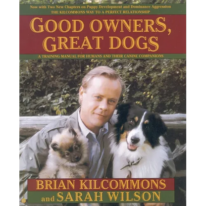 Good Owners, Great Dogs - Paperback
