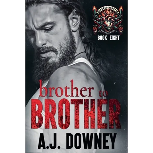 Brother To Brother - Paperback
