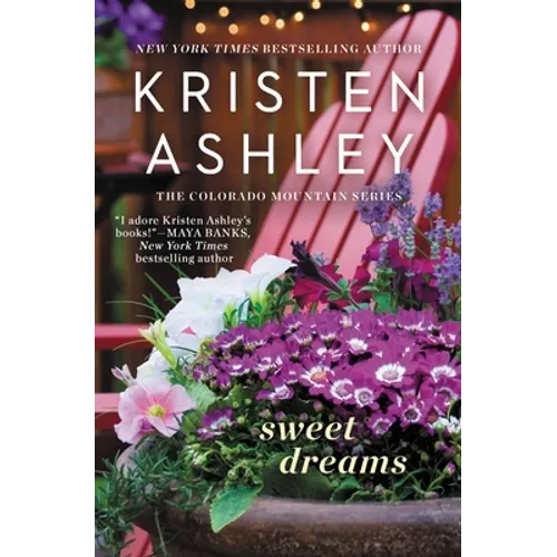 Sweet Dreams - Paperback