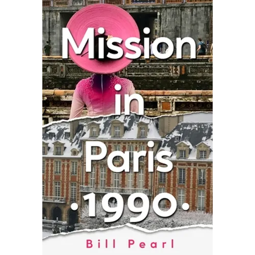 Mission in Paris 1990 - Paperback