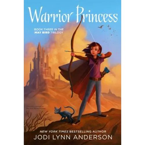 Warrior Princess - Paperback