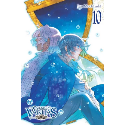 The Case Study of Vanitas, Vol. 10 - Paperback