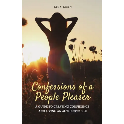 Confessions of a People Pleaser - Paperback