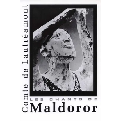 Maldoror: (Les Chants de Maldoror) - Paperback